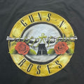 Guns N Roses Preowned XL T-shirt