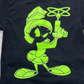 Vintage 90s Marvin The Martian Preowned Medium T-shirt
