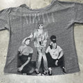 Nirvana Preowned Medium T-shirt