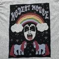 Modest Mouse Preowned Medium T-shirt