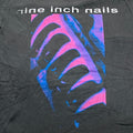 Nine Inch Nails Preowned Medium T-shirt
