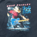 Brad Paisley Preowned XL T-shirt