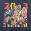 NOLA Music Festival Preowned Medium T-shirt