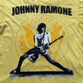Johnny Ramone Preowned Large T-shirt