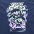 Queens Of The Stone Age Preowned Large T-shirt