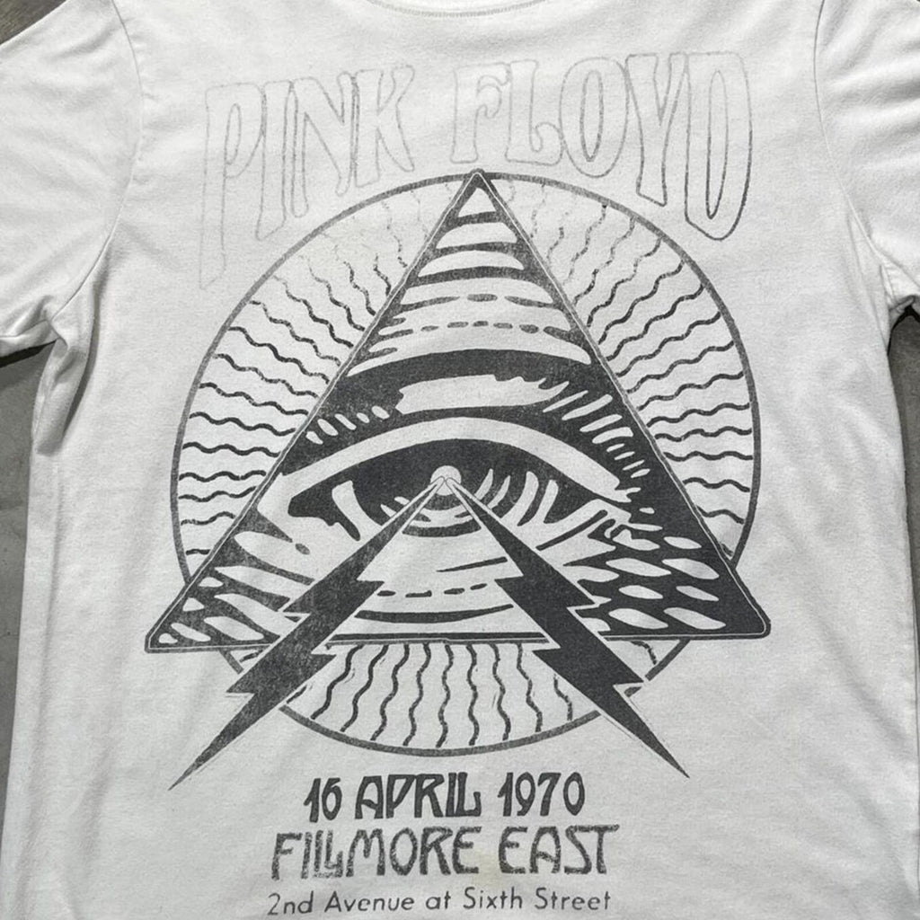 Pink Floyd Preowned Medium T-shirt
