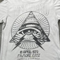 Pink Floyd Preowned Medium T-shirt