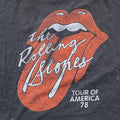 The Rolling Stones Preowned 2XL T-shirt