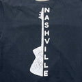 Nashville Tennessee Preowned Small T-shirt