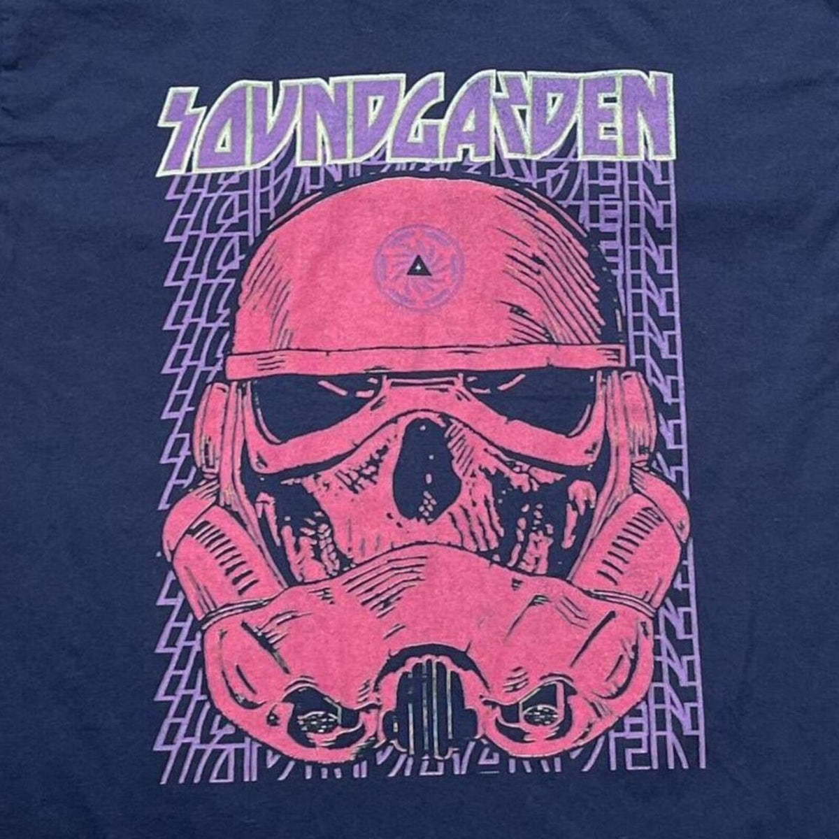 Soundgarden Preowned Medium T-shirt