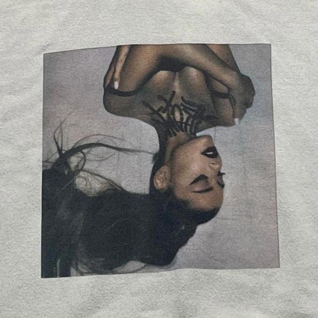 Ariana Grande Preowned Small Hoodie