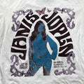 Janis Joplin Preowned Small T-shirt