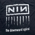 Nine Inch Nails Preowned XL T-shirt
