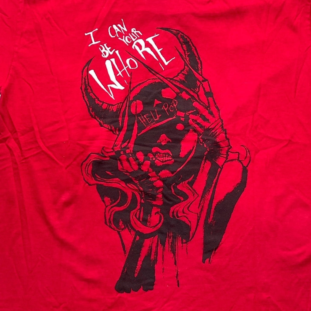 In This Moment Preowned 2XL T-shirt