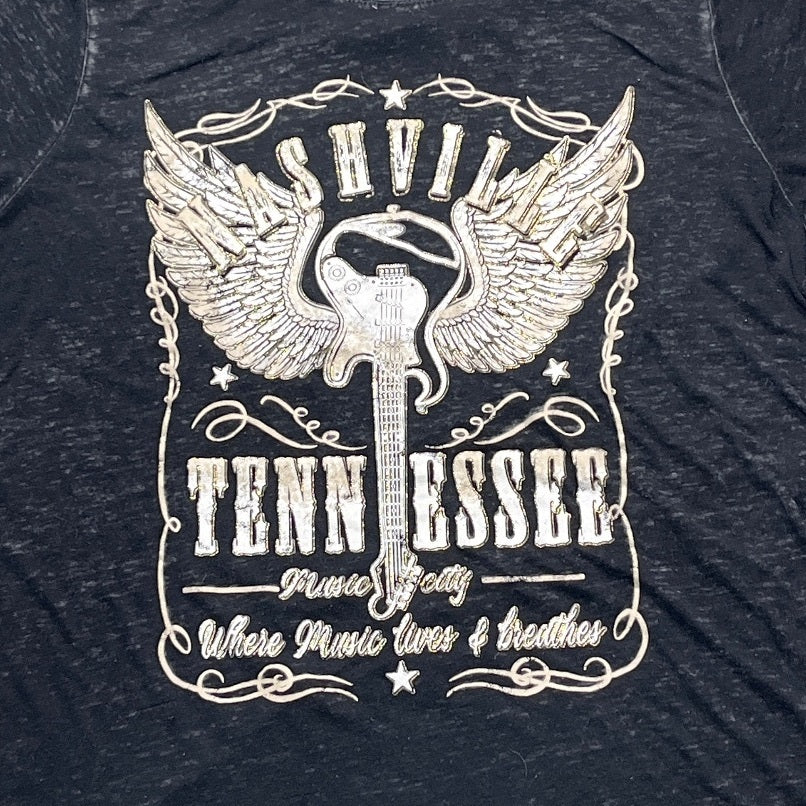 Nashville Tennessee Preowned XL T-shirt