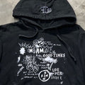 Rolling Loud Preowned Small Hoodie