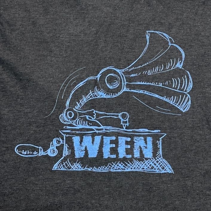 Ween Preowned Large T-shirt