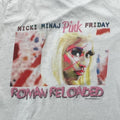 Nicki Minaj Preowned Small T-shirt