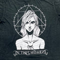 In This Moment Preowned Large T-shirt