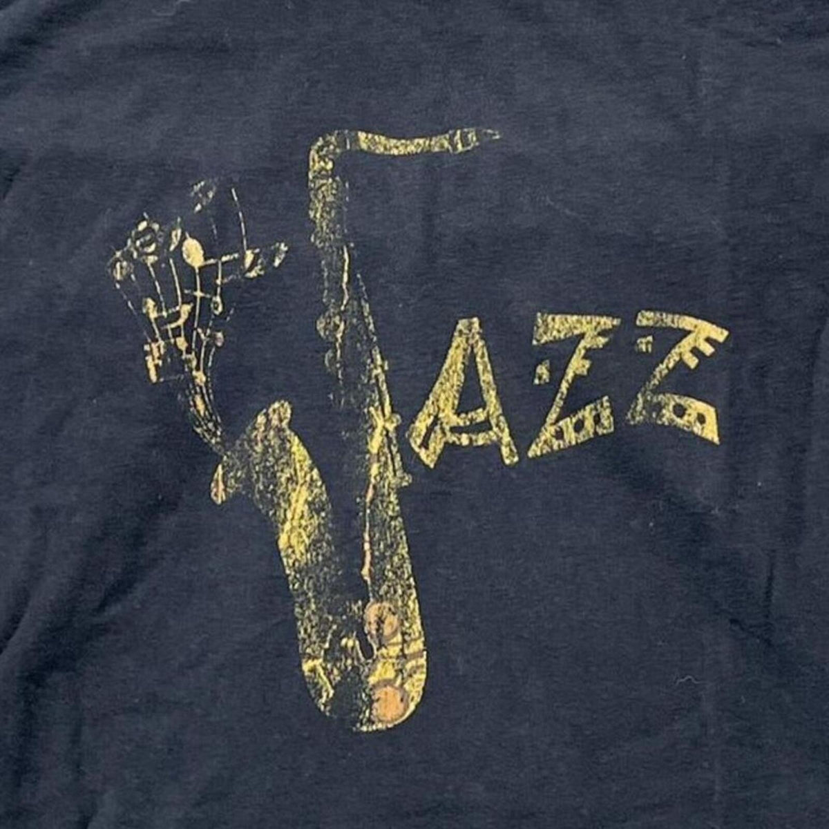 Jazz Preowned Small T-shirt