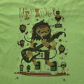 Weezer Preowned XL T-shirt