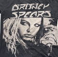 Britney Spears Preowned Small T-shirt