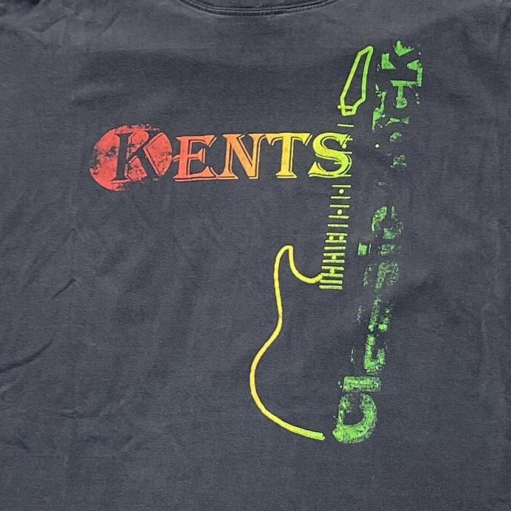 Kents Preowned 2XL T-shirt