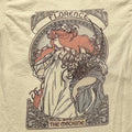 Florence And The Machine Preowned Medium T-shirt