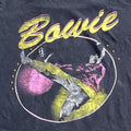 David Bowie Preowned Large T-shirt