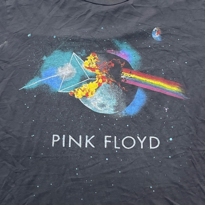 Pink Floyd Preowned XL T-shirt
