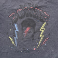 David Bowie Preowned Large T-shirt