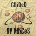 Guided By Voices Preowned Small T-shirt