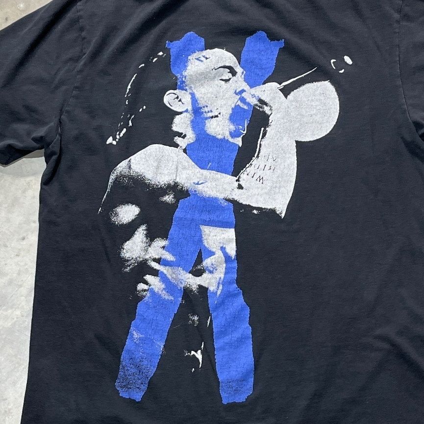 Xxxtentacion Preowned Large T-shirt