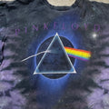Pink Floyd Preowned Small Tie Dye T-shirt
