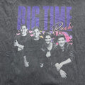 Big Time Rush Preowned XL T-shirt