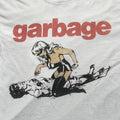 Garbage Preowned XL T-shirt