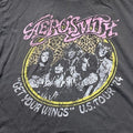 Aerosmith Preowned Large T-shirt
