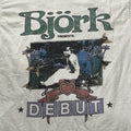 Björk Preowned Medium T-shirt