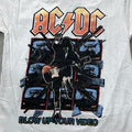 ACDC Preowned Medium T-shirt