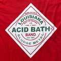 Acid Bath Preowned Large T-shirt
