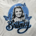 Britney Spears Preowned Large T-shirt