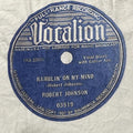 Robert Johnson Preowned XL T-shirt