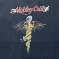 Mötley Crüe Preowned XL T-shirt