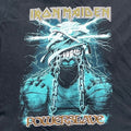 Iron Maiden Preowned XL T-shirt
