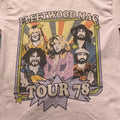 Fleetwood Mac Preowned Small T-shirt