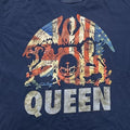 Queen Preowned 2XL T-shirt
