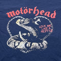 Motörhead Preowned Medium T-shirt
