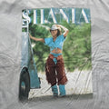 Shania Twain Preowned 2XL T-shirt