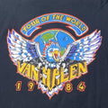Van Halen Preowned XL T-shirt