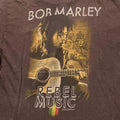Bob Marley Preowned Large T-shirt